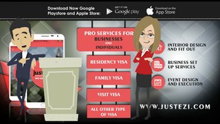 justEZI Business Services