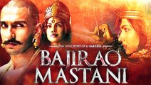 Bajirao Mastani Copies Shahrukh Khan Kajol's Dilwale