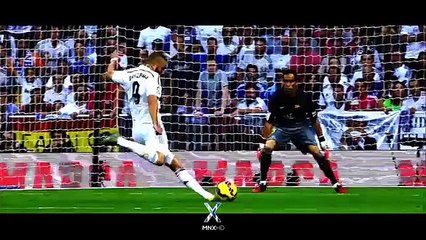 Real Madrid vs Barcelona - El Clasico HD Promo -2015-16