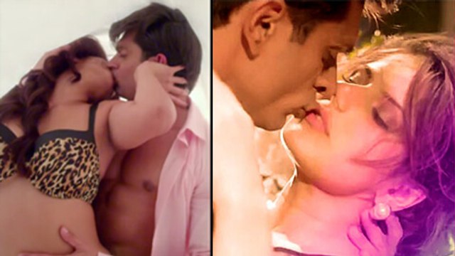 EXCLUSIVE: Karan Singh Grover, Zarine Khan, Daisy Shah Get Candid About Hate Story 3