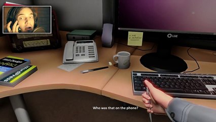 WHY OFFICE JOBS SUCK? - One Late Night Sped Up