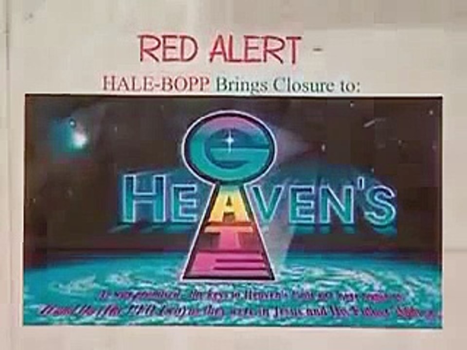 UFO Religions and Alien Cults : Documentary on Prophets of Alien Cults (Full Documentary)