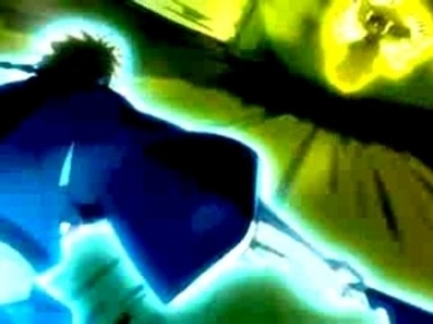 Ichigo amv bleach