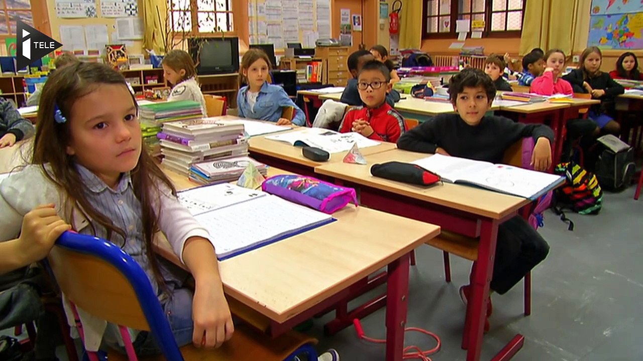 Paroles d'enfants: "Pourquoi ils tuent des gens comme nous, on a rien fait"