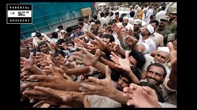 Naya Pakistan | PTI Rap Song | Imran Khan | Entertainment HD Video