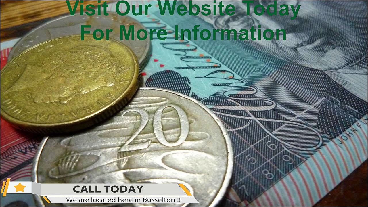 Best Busselton Bookkeeping Services