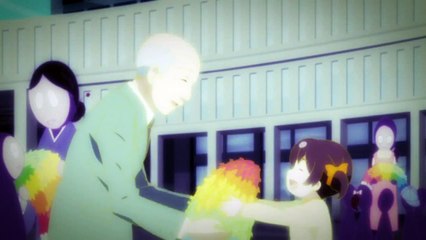 Mahou Shoujo Taisen ตอนที่ 24 (ซับไทย)