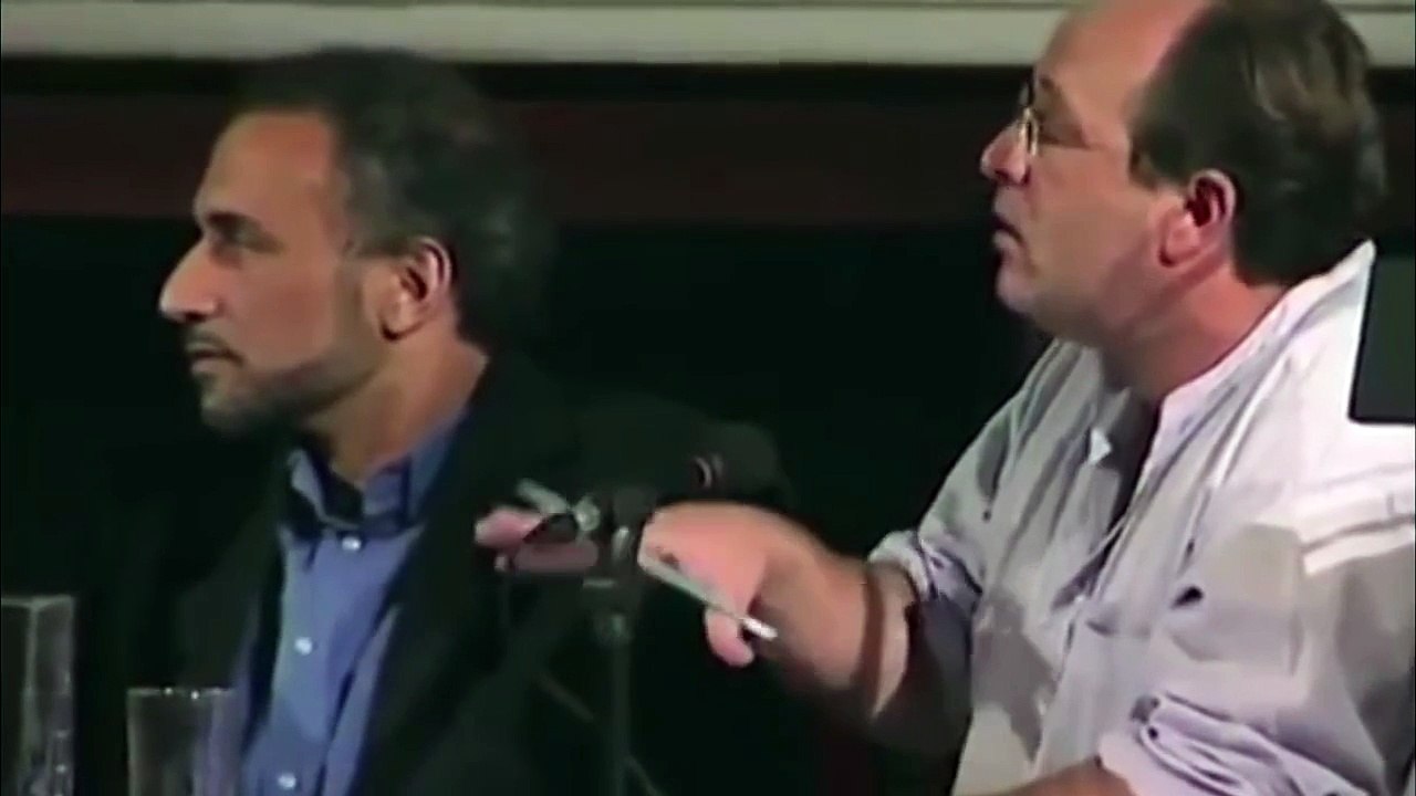 Douglas Murray Does NOT Tolerate White Guilt