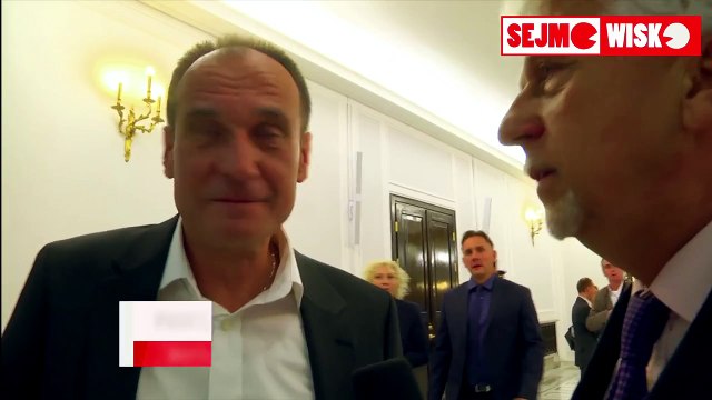 Paweł Kukiz: PiS wszystko już ustaliło z PO i Petru