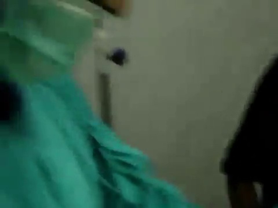 Total Laparoscopic Hysterectomy Easy stepsTLH dr abdul vahab