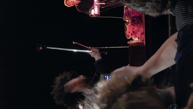 «Калинка» А.Бон (С.-Петербург, 30.04.2015) (Александра Воробьева)