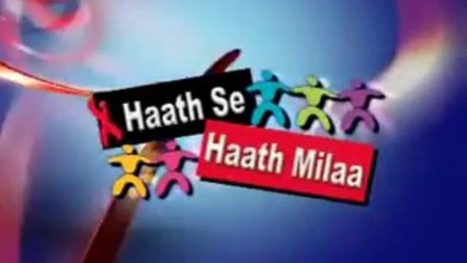 Hath Se Hath Mila (Season-2) TV Series Title Song - Doordarshan National (DD1)