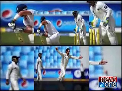 Saeed Ajmal has been cleared to bowl by the International Cricket