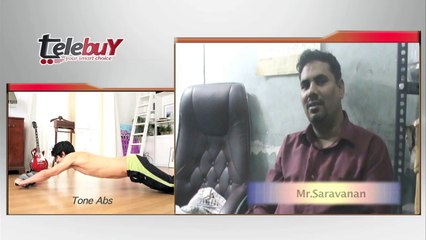Bodi pro - saravananan Testimonials