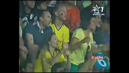 Funniest  west indies players