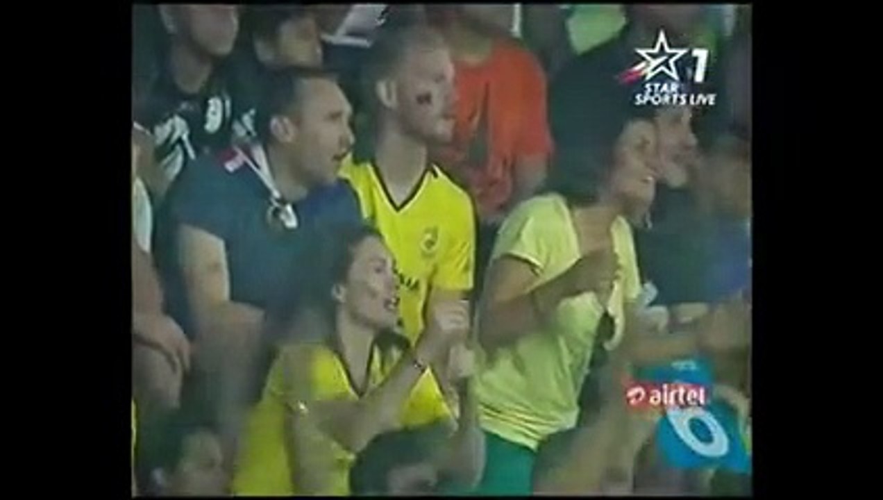 Funniest  west indies players