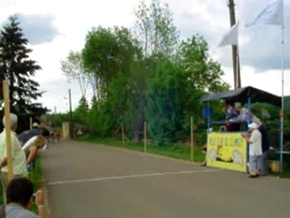 La Foret 2007/4