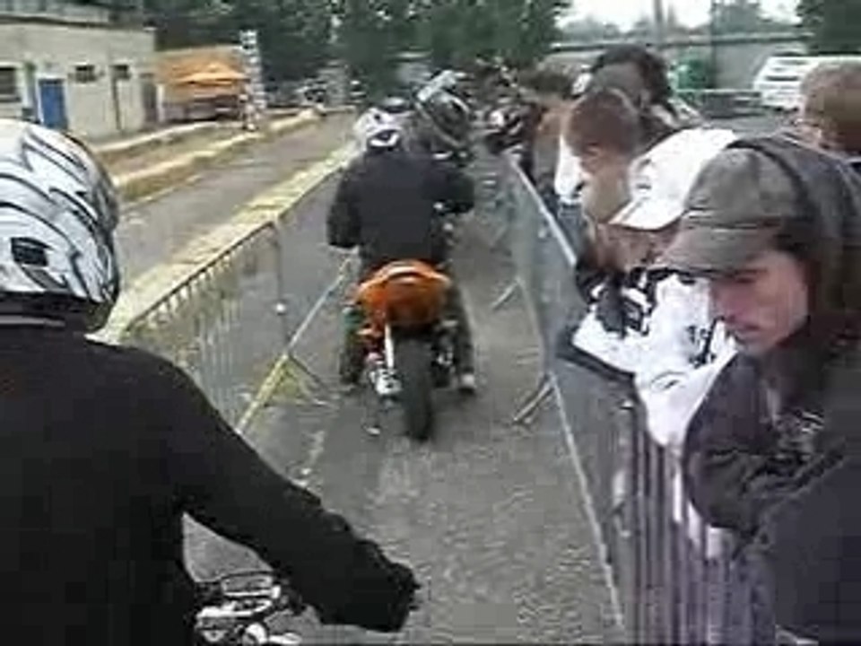 vierzon Stuntro de l'alc team vs nitro