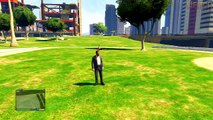 GTA V: Legendado em PT-BR [Zerando o Jogo]