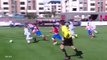 Real Madrid Wonder Kid Takuhiro Nakai Skills & Goals vs Atletico