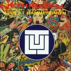 Jethro Tull Live At Hammersmith 84 (1990) 07. Locomotive Breath
