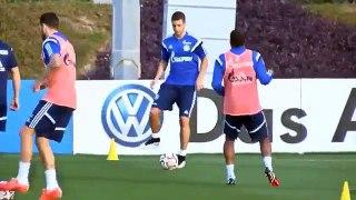 Matija Nastasic Leaves Man City to Join Schalke in Permanent Deal