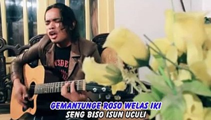 LAGU BANYUWANGI DEMY SENG KEROSO