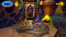 Sly 3: Honor Among Thieves Part 43 Secrets of the Vault