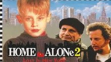 Home Alone 2: Lost in New York ✦1992✦Full Movie™