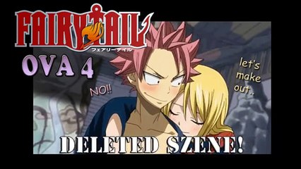 Very Tail - Momento Sexy cartoon - Deleted Scenes