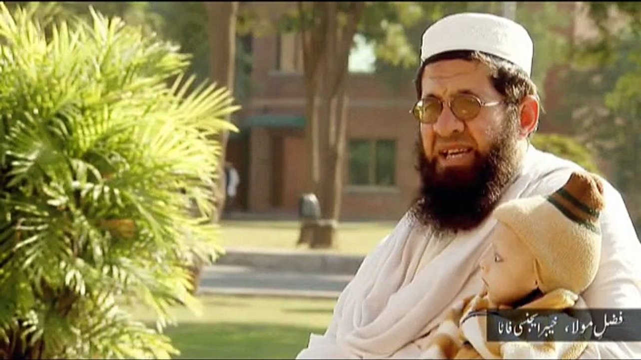 جب مجھے پتہ چلا کہ میرے بچے کو کینسر ہے تو مجھے بہت دھچکا لگا۔