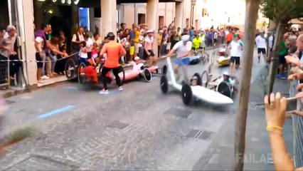 Best Fails of the Week 2 October 2015 || FailArmy