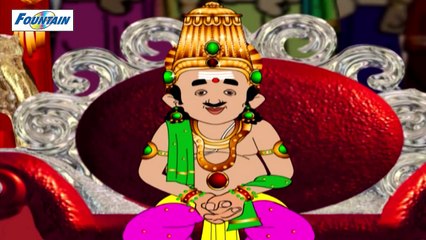 Ramayan - Sita Chooses Her Groom - Telugu (720p)