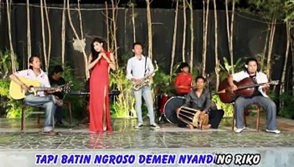 LAGU BANYUWANGI SULIANA_SEWATES KONCO