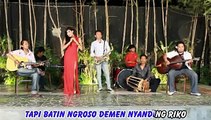 LAGU BANYUWANGI SULIANA_SEWATES KONCO
