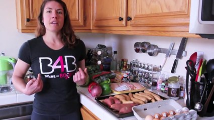 Make Weekly Paleo Food Prep Easy