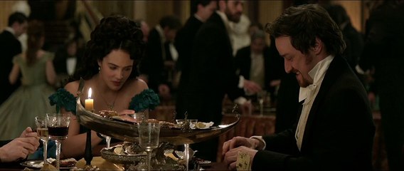 Victor Frankenstein - Clip - Life Is Beautiful