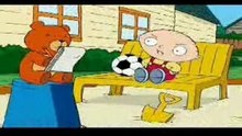 Familly Guy - Kill You