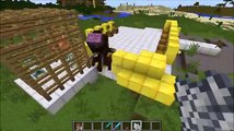 Minecraft_ MYTHS AND MONSTERS (UNIQUE NEW MOBS, BOSSES, ITEMS, & MORE!) Mod Showcase