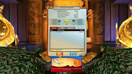 How to Train Your Dragon : School of Dragons #9 ' LEVELING UP