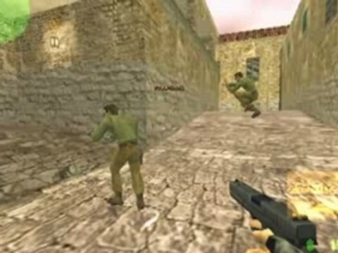 Frag move CS - AAA Emkill