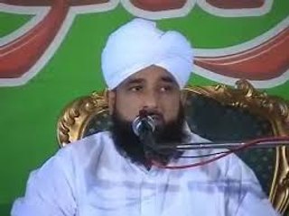 میرے حضور ﷺ کی اداؤں کا نام ہی دین ہے، حضور جو عمل فرما لیں، وہ دین بن جاتا ہے - محمد رضا ثاقب مصطفائی صاحب