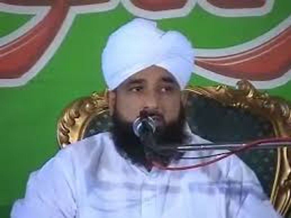 میرے حضور ﷺ کی اداؤں کا نام ہی دین ہے، حضور جو عمل فرما لیں، وہ دین بن جاتا ہے - محمد رضا ثاقب مصطفائی صاحب