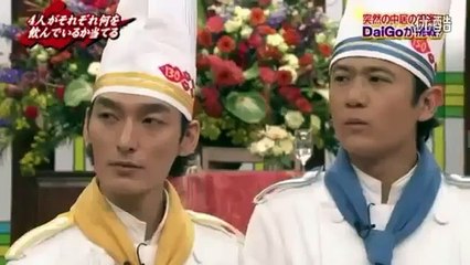 120423 SMAP×SMAP 阿部寛ＤａｉＧｏ ビストロSMAP 05