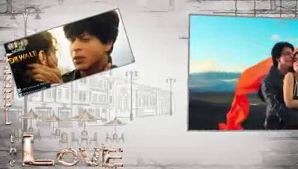 SRK  new movie song Meri Subah Ho Tum Hi  (HD)