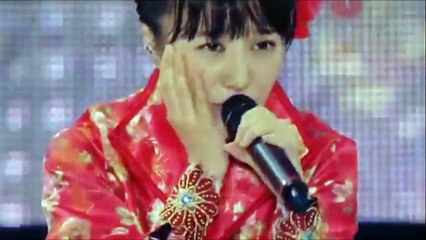 コール参考動画-キミとセカイ