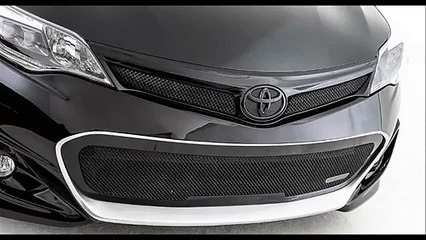 NEW 600HP TOYOTA AVALON 2015 BY DUB by AHMcars