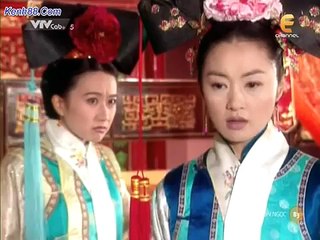 Công Chúa Hoài Ngọc - Tập 83