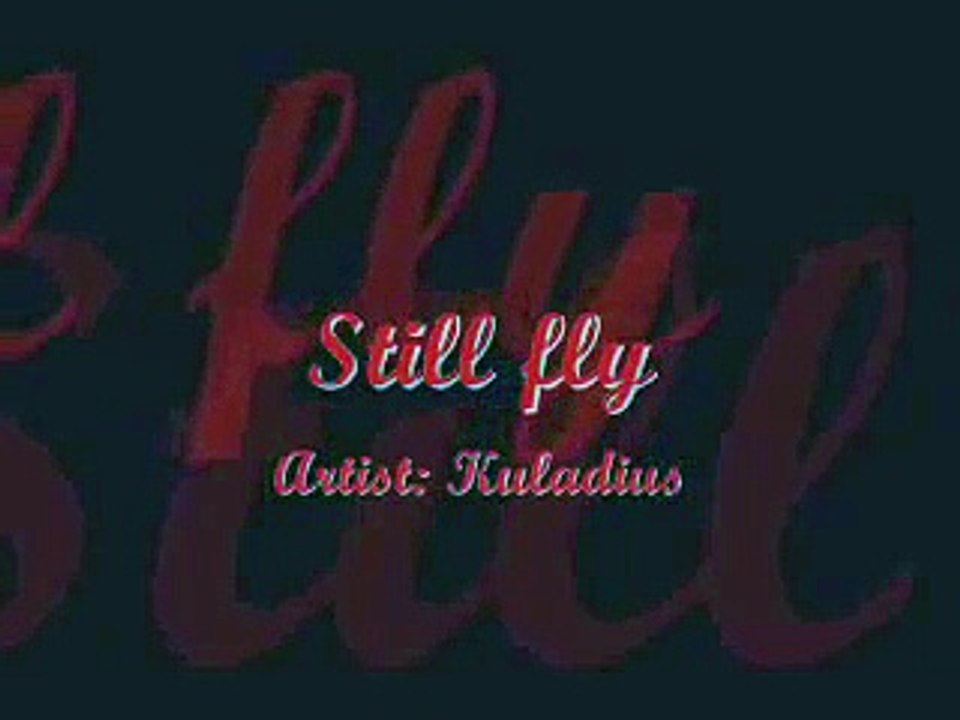 Drake-  Still fly - feat- Kulade (Single)