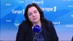 Emmanuelle Cosse :"le tournant sécuritaire ne doit pas nuire à la démocratie"
